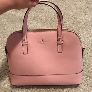 Kate spade purse never used